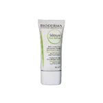 کرم سبیوم پر ریفاینر بایودرما مناسب پوست های مختلط و چرب ۳۰ میلی لیتر