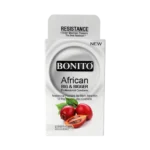 کاندوم ساده بونیتو مدل آفریقایی ۱۲ عددی