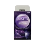 کاندوم خاردار بونیتو ۱۲ عددی