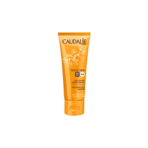 کرم ضد آفتاب دیواین کدلی SPF50  مناسب انواع پوست ۴۰ میلی لیتر