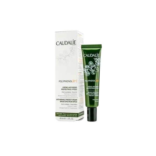 کرم پلی فنول C15 کدلی SPF20 مناسب پوست های معمولی تا خشک ۴۰ میلی لیتر