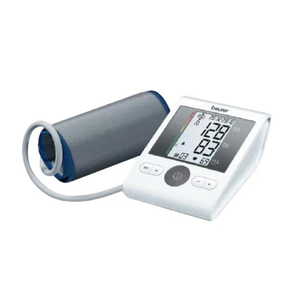 فشارسنج ‎دیجیتالی بازویی مدل BM28 بیورر - 1