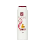 شامپو استاپ دمیج مای مناسب موهای خشک و آسیب دیده ۴۰۰ میلی لیتر