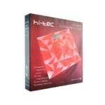 ترازوی خانگی دیجیتال هایتک مدل HI-DS42-D
