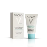 کرم ضد تعریق ۷ روزه ویشی مناسب انواع پوست ۳۰ میلی لیتر