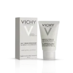 کرم ضد تعریق ۲۴ ساعته ویشی مناسب انواع پوست ۴۰ میلی لیتر