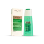 شامپو ضد شوره ویشی مناسب پوست سر حساس ۲۰۰ میلی لیتر