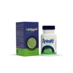 قرص اسپیروویت اشبال شیمی ۱۰۰ عدد