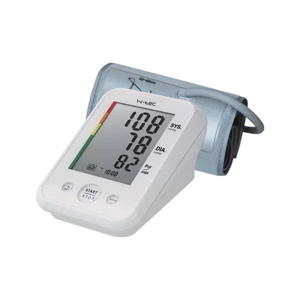 فشارسنج بازویی هایتک مدل TMB-995