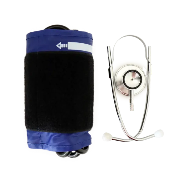 فشارسنج عقربه ای زیکلاس مد مدل HS-20A - 1