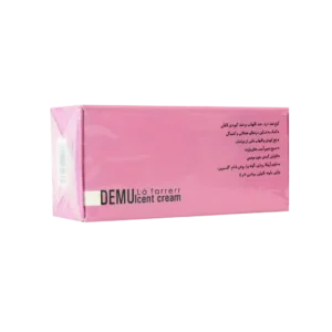کرم آرنیکا و رزماری دمو لافارر ۶۰ میلی لیتر