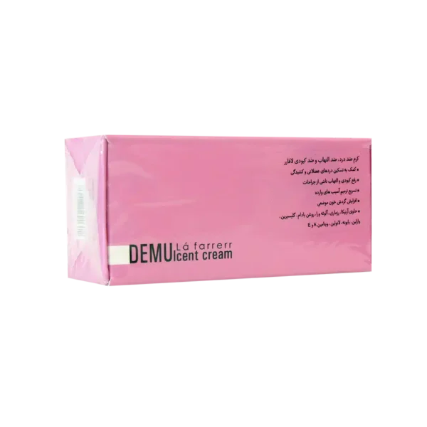 کرم آرنیکا و رزماری دمو لافارر ۶۰ میلی لیتر