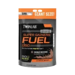 پودر سوپر گینر فیول 1350 توینلب با طعم شکلات 5400 گرم