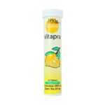 قرص جوشان ال کارنیتین و چای سبز ویتاپرا ۲۰ عددی