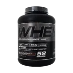 پودر پروتئین وی شکلاتی کور پرفورمنس سلوکور  ۱۸۲۰ گرم