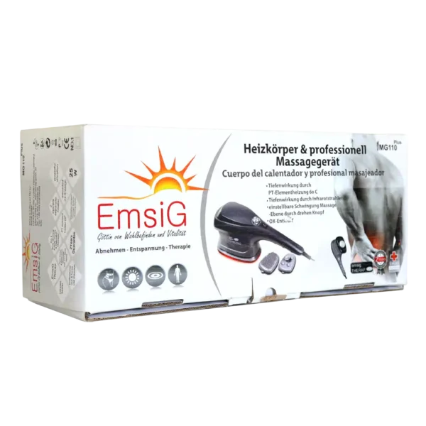 ماساژور بدن امسیگ مدل MG110 Plus