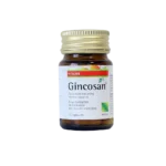 کپسول جینکوسان فارماتون ۳۰ عدد