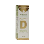 قطره خوراکی مارویت دی لیکوئید مارنیز 30 میلی لیتر