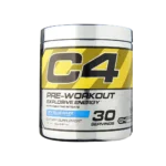 پمپ سی فور (C4) سلوکور 180 گرم