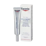 کرم ضد چروک دور چشم هیالورون فیلر اوسرین ۱۵ میلی لیتر