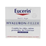 کرم ضد چروک شب هیالورون فیلر اوسرین ۵۰ میلی لیتر