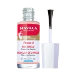 محلول نیل شید ماوالا تقویت کننده ناخن ۱۰ میلی لیتر