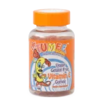 پاستیل ویتامین C مستر تامی 60 عدد