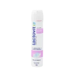 اسپری ضد تعریق زنانه لاکتویت مدل Effective sensitive مخصوص پوست حساس ۲۰۰ میلی لیتر