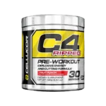 پمپ سی فور (C4) ریپد سلوکور ۱۸۰ گرم