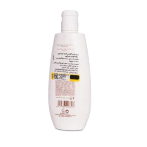 کرم ضد آفتاب قوی آلگا ⁺SPF50 بلنیچر ۲۵۰ میلی لیتر