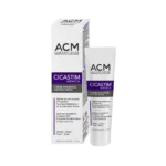 کرم سیکاستیم آرنیکا ای سی ام ۲۰ میلی لیتر