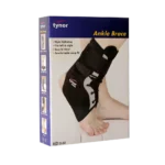 قوزک بند آتل دار تینور D-02