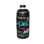 ال کارنیتین فیول مایع 1100 توینلب با طعم تمشک 473 میلی لیتر