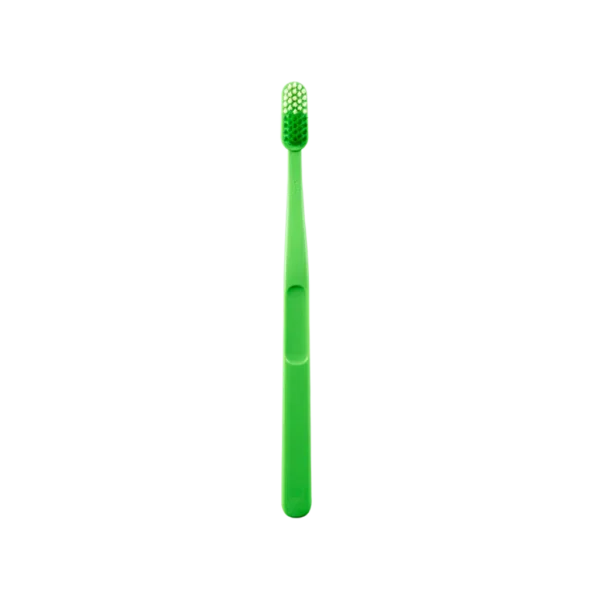 مسواک Clean Smile جردن با برس نرم