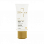 کرم روز پوست خشک SPF50 درمدن