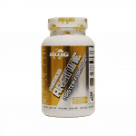 کپسول آرژنین مستر بادی ورلد ۱۲۰ عدد