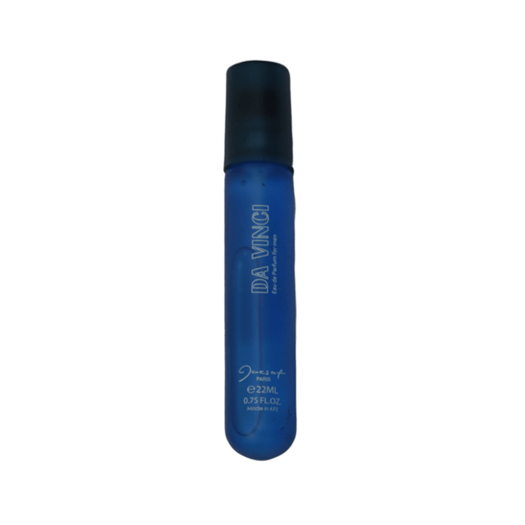 jacsaf-da-vinci-pocket-perfume-for-men-22-ml عطر جیبی مردانه ژک ساف مدل Da Vinci