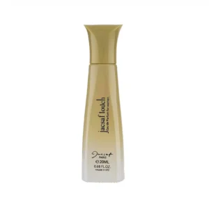 عطر جیبی زنانه ژک ساف مدل Jacsaf Touch حجم 20 میلی لیتر