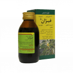 شربت فیژان رازک