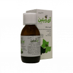 شربت ضد سرفه آی ویلین با طعم عسل لاگاپ