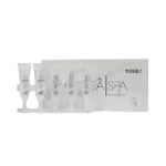 سرم ضد چروک نئا اسپا 2.5 میلی لیتر بسته 5 عددی