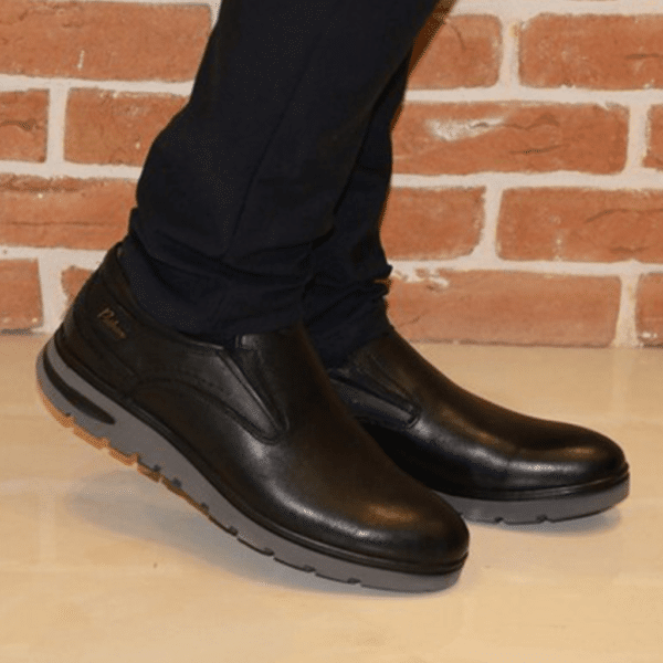 کفش مردانه طبی پاتکان طب کد 419