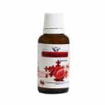 قطره آهن فروزومال سیمرغ دارو عطار