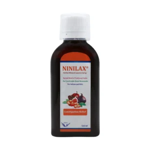 قیمت شربت نی نی لاکس سیمرغ دارو عطار