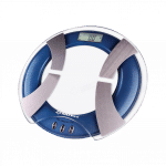 ترازو دیجیتال زیکلاس مد مدل ZYK-DS02