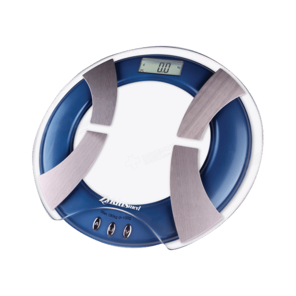 ترازو دیجیتال زیکلاس مد مدل ZYK-DS02