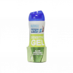 ژل روان کننده حساس با طعم آلوئه ورا کدکس 90 میلی لیتر