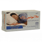 قرص ملاتونین رازک