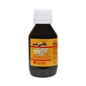 شربت هانی تیم یاس دارو