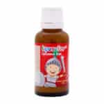 قطره خوراکی آهن لیپوزوفر (لیپوزومال) بی اس کی
